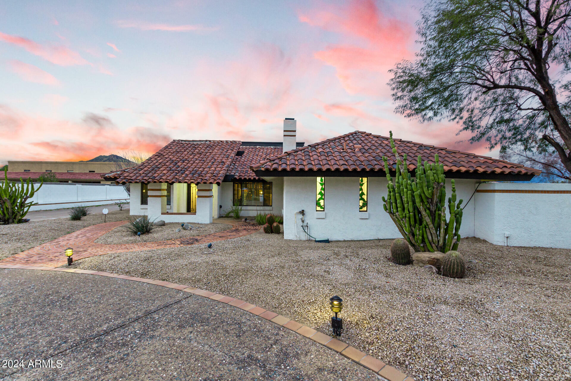 Property Photo:  5224 W Creedance Boulevard  AZ 85310 