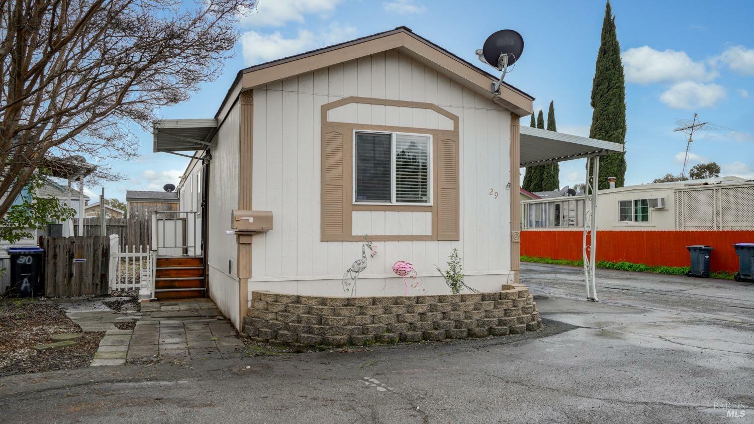 Property Photo:  29 Anza Court  CA 94533 