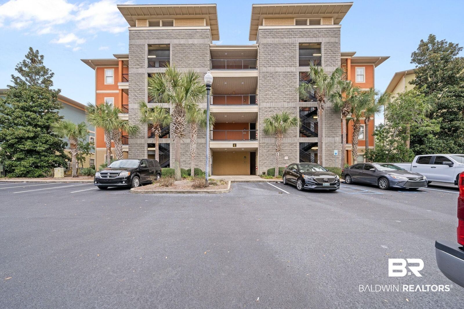 Property Photo:  1430 Regency Road E103  AL 36542 