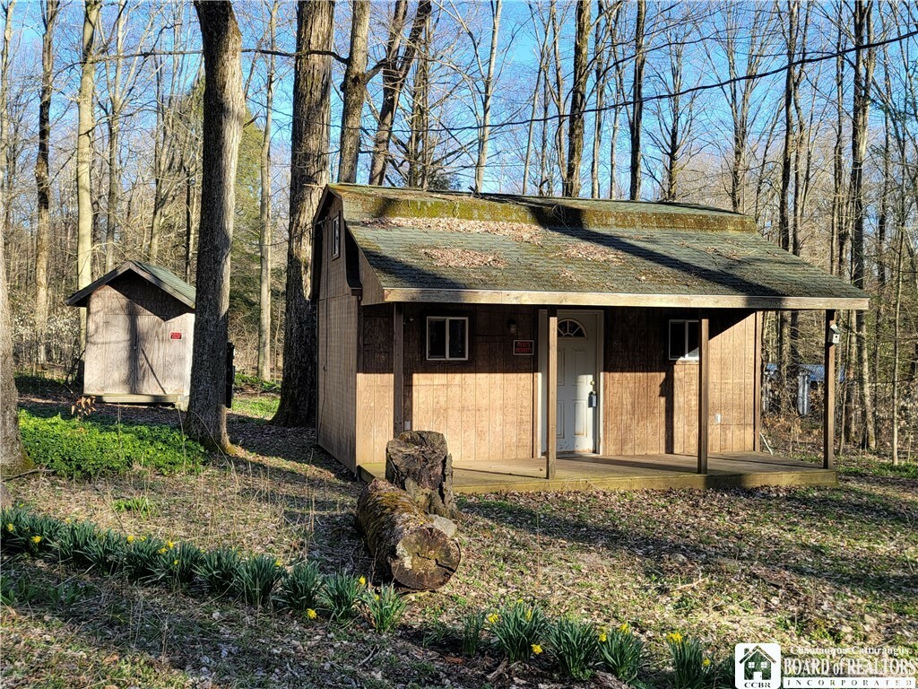 Property Photo: 80 Summervale Drive NY 14755