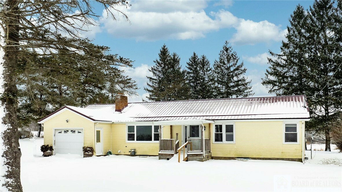 Property Photo:  7954 Kingsbury Hill Road  NY 14737 