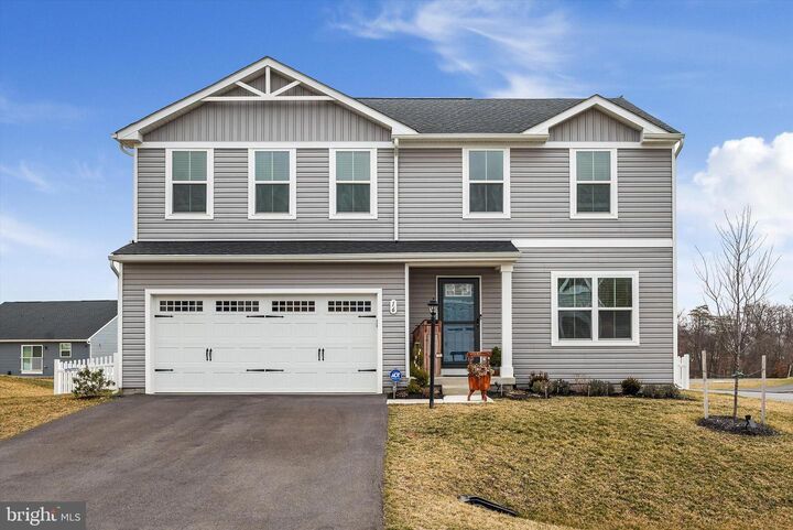 16 Aerator Road  Inwood WV 25428 photo