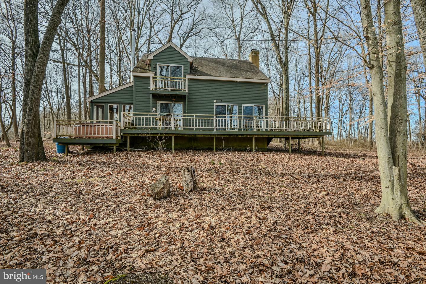 Property Photo:  13755 Shallcross Wharf  MD 21645 