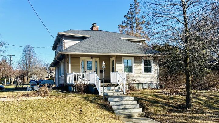 5800 Woodmont Avenue  Cincinnati OH 45213 photo