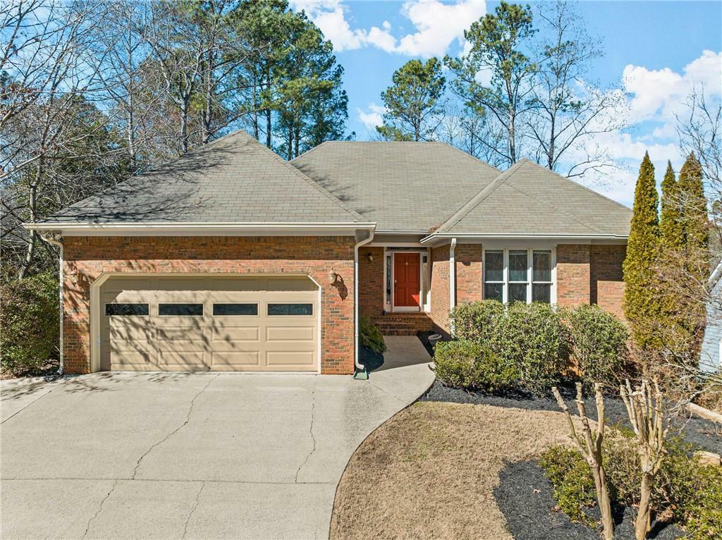 3127 Sandhurst Drive  Woodstock GA 30189 photo