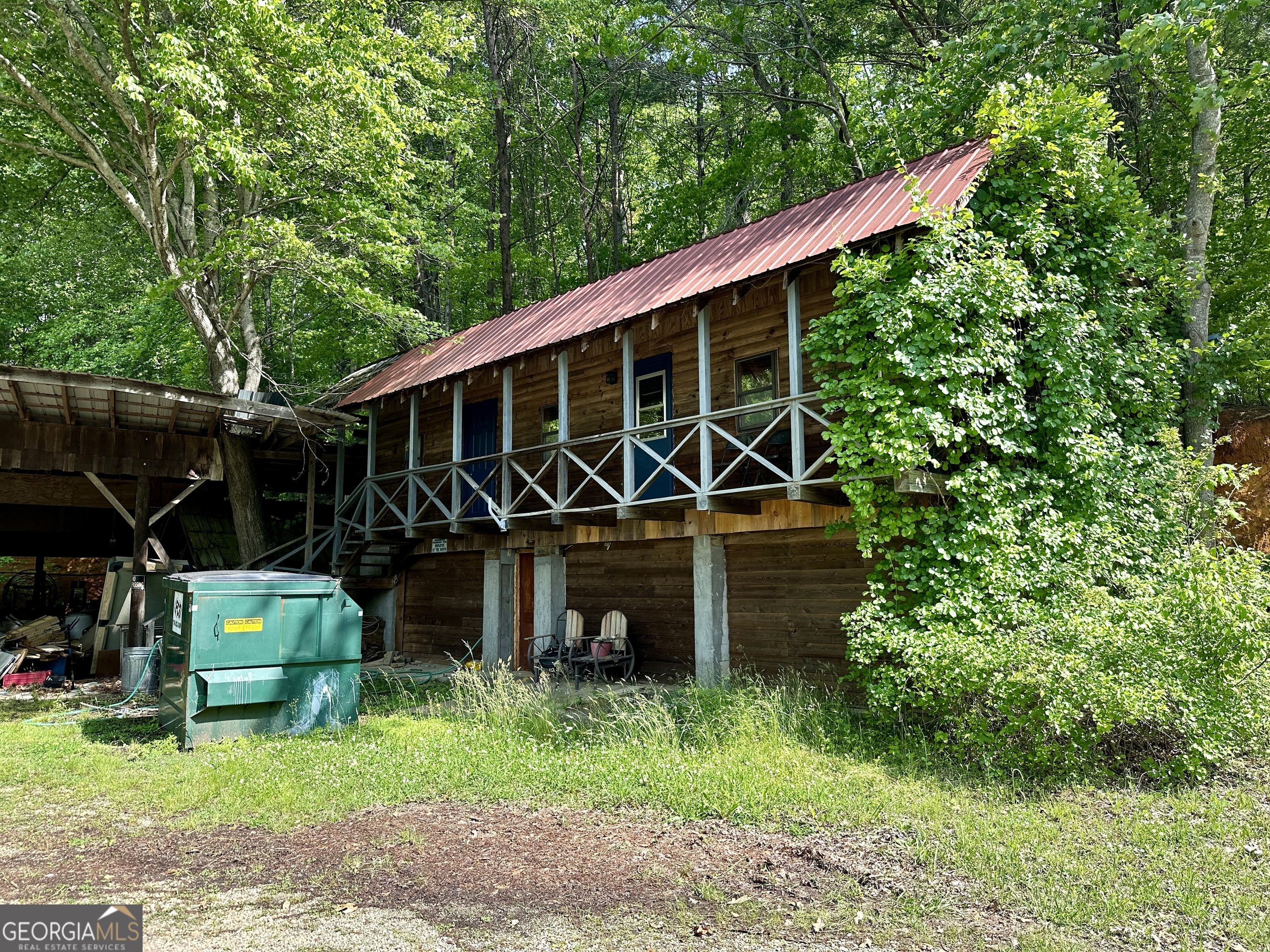 Property Photo:  170 Henry Pittman Road  GA 30523 