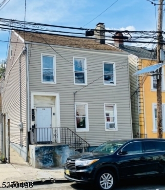 Property Photo:  116 Marshall St  NJ 07501 