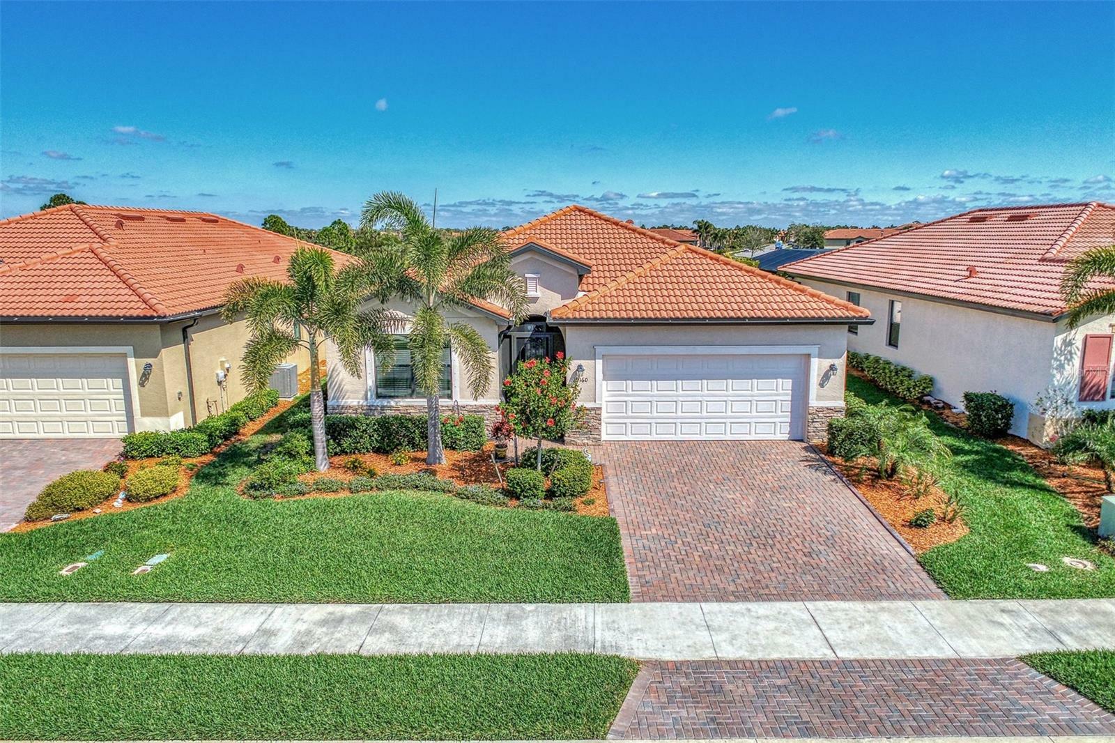 Property Photo: 10160 Colubrina Drive FL 34293