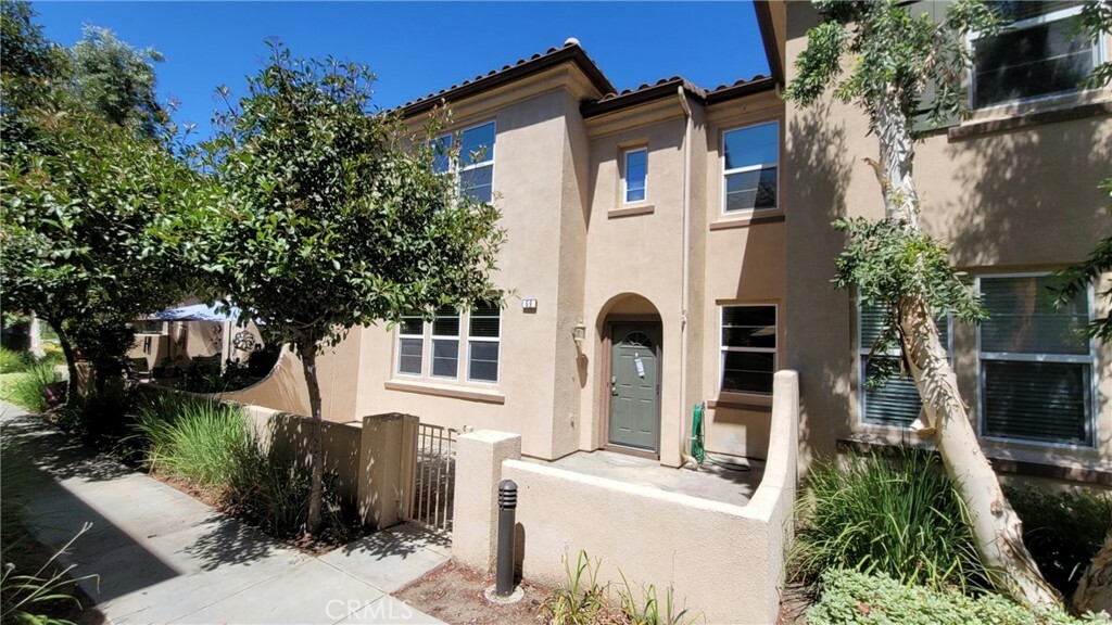 Property Photo:  28317 Socorro Street 59  CA 92563 