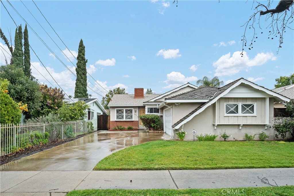 Property Photo:  15361 Covello Street  CA 91406 