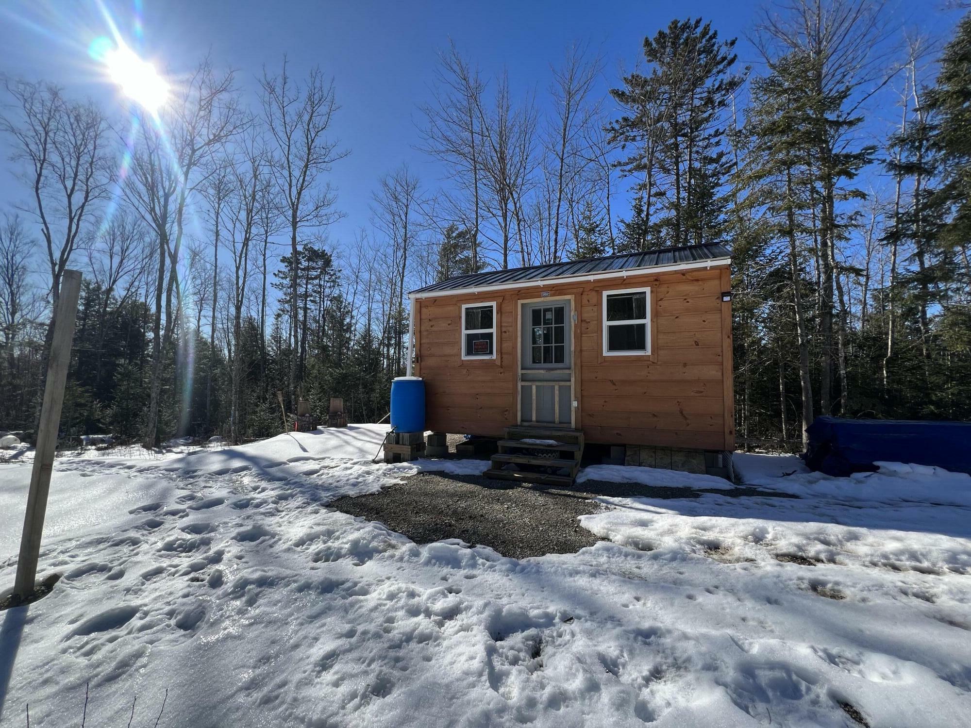 Property Photo:  Lot #9 Grove Lane  ME 04417 