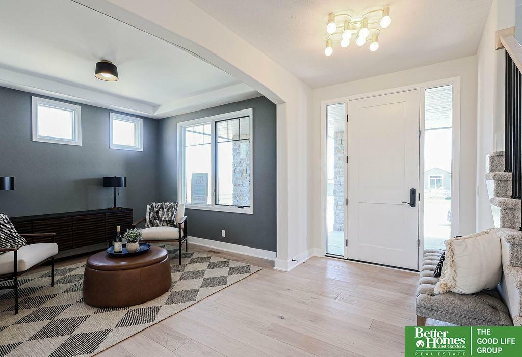 Property Photo:  10110 S 191 Street  NE 68136 