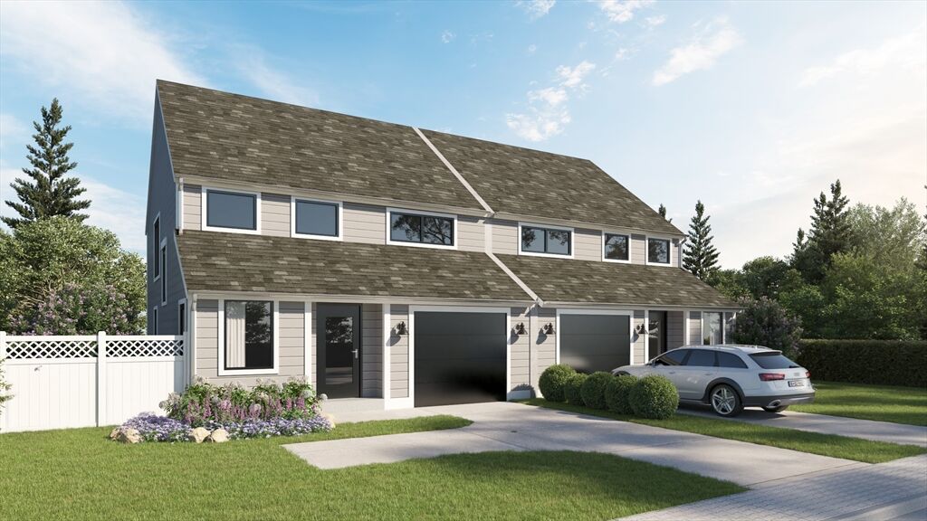 Property Photo:  78 Harkaway Road 3  MA 01845 