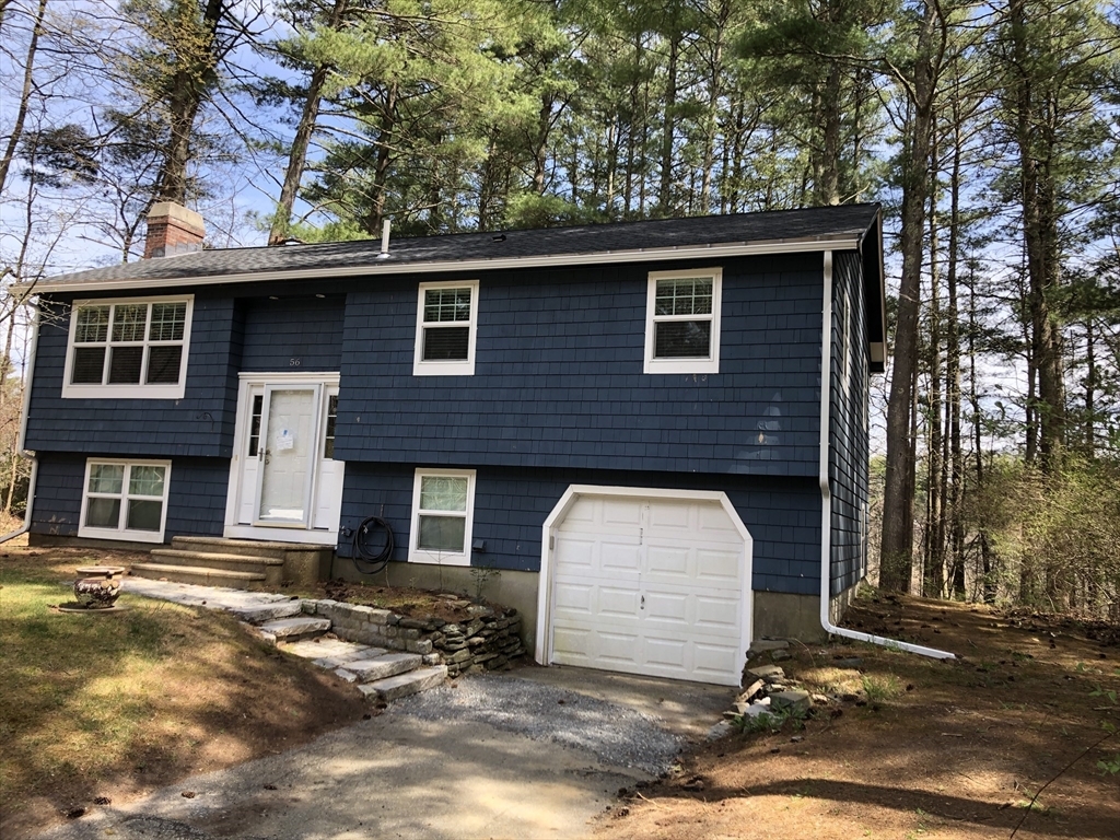 Property Photo: 56 Maplewood Drive MA 01469