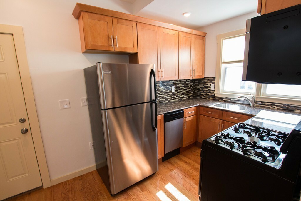 Property Photo:  111 Tremont St 1  MA 02139 