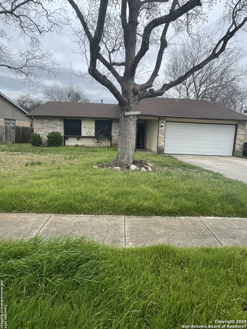 Property Photo:  5630 Larkmeadow Dr  TX 78233 