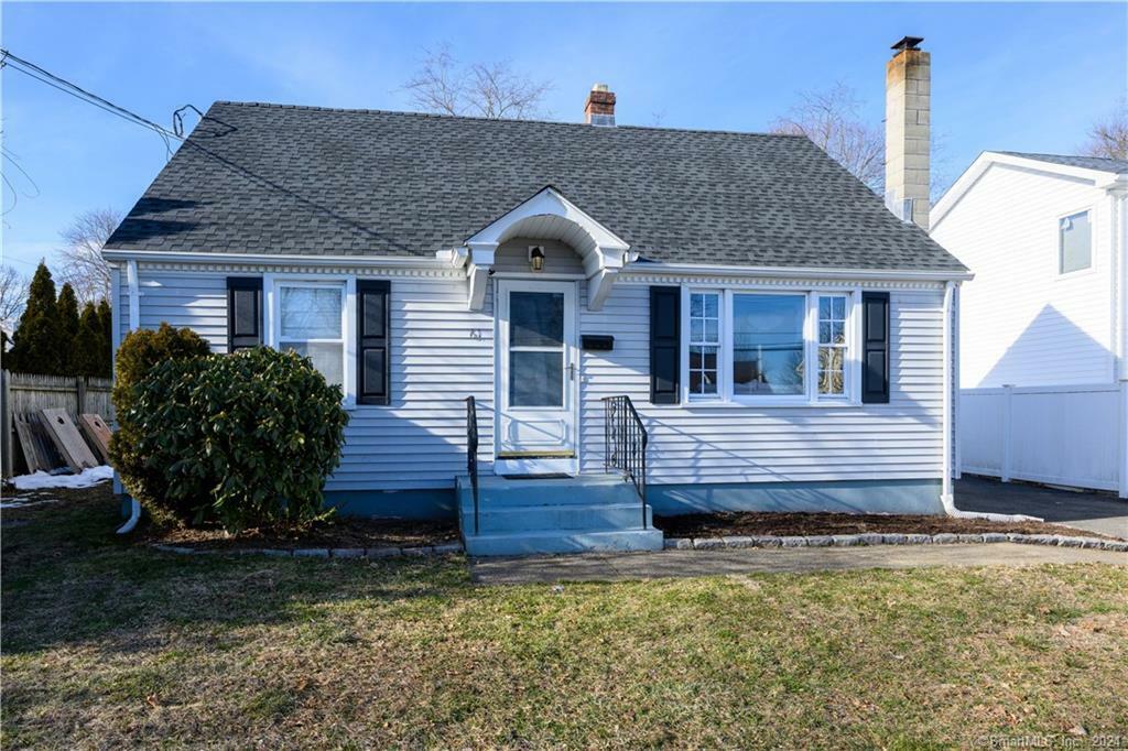 Property Photo:  61 Winslow Drive  CT 06516 