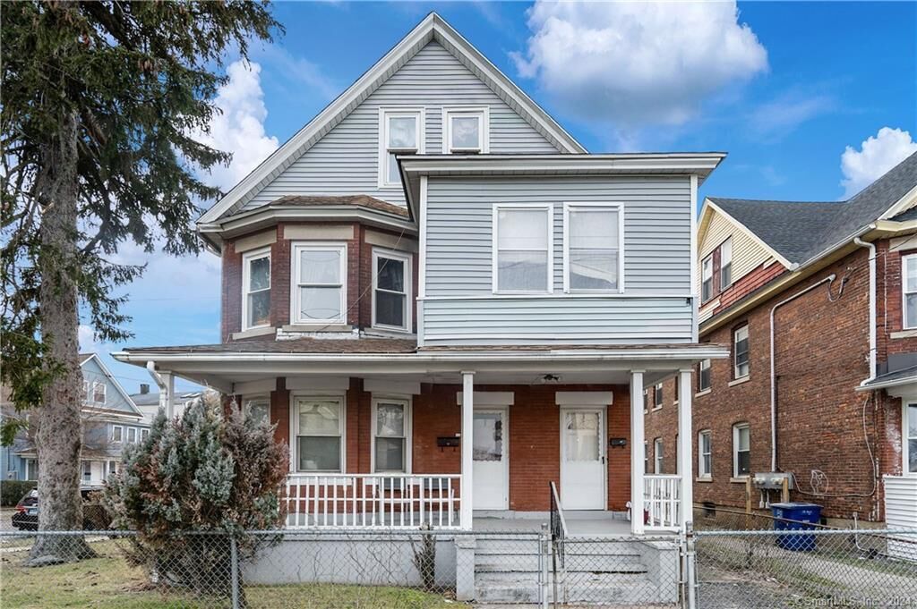 Property Photo:  171 Read Street  CT 06607 