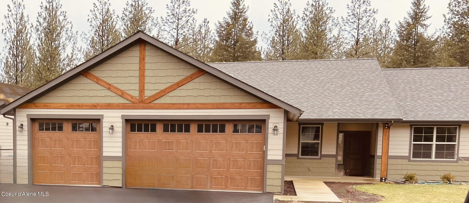 Property Photo:  Lot 4 Carbonate Ln  ID 83822 