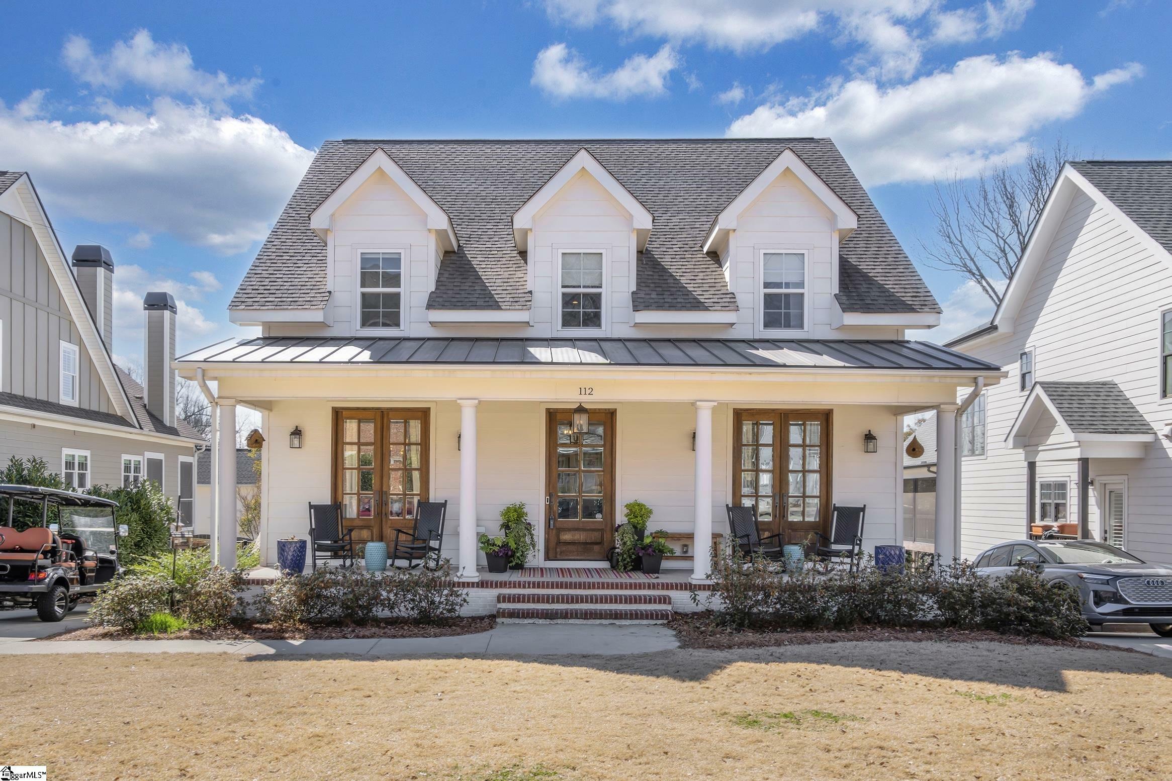 Property Photo:  112 Westminster Drive  SC 29605 