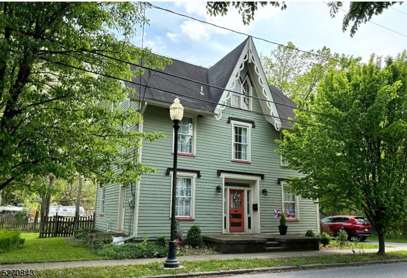 Property Photo:  224 Water St  NJ 07823 