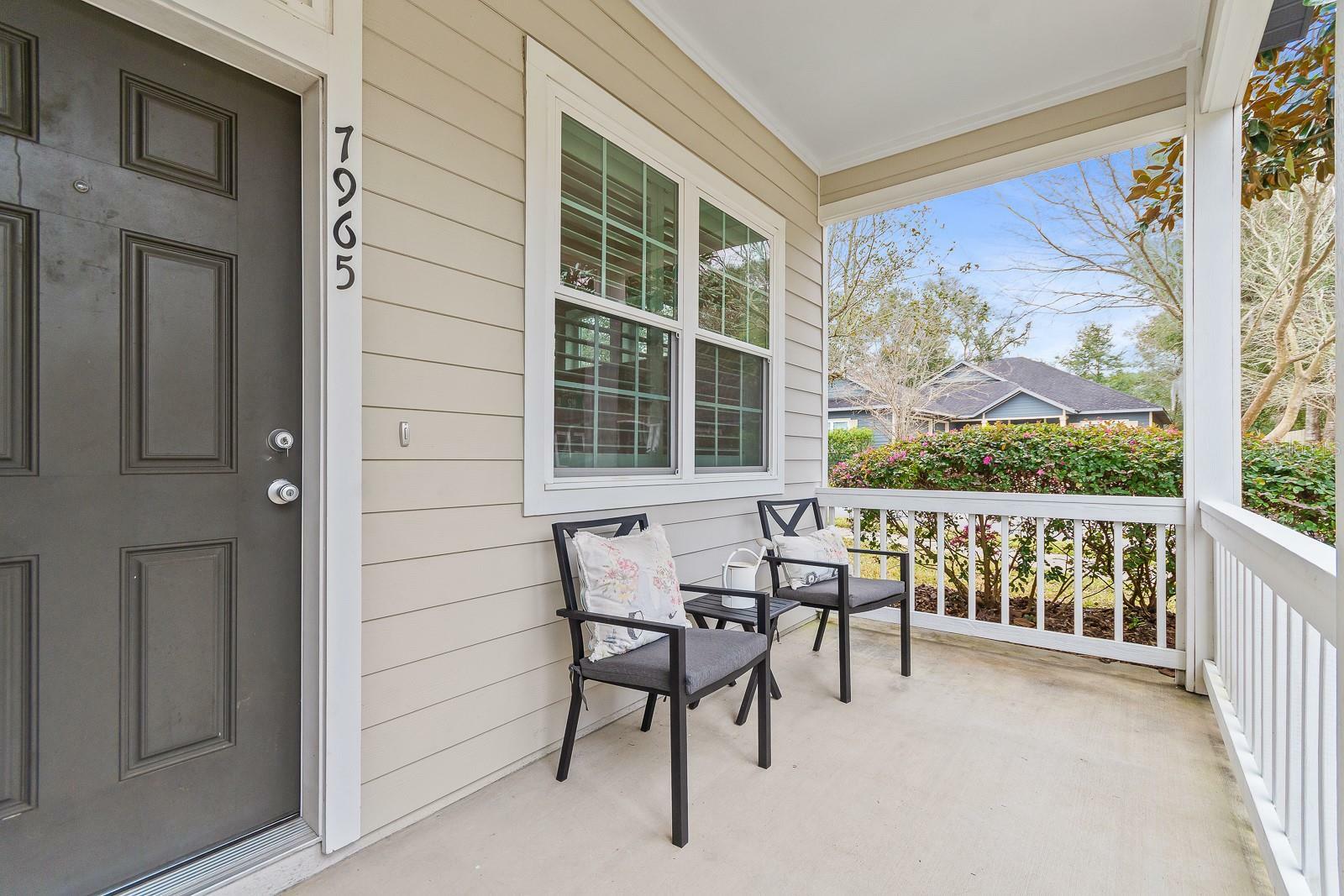 Property Photo: 7965 SW 82nd Drive FL 32608