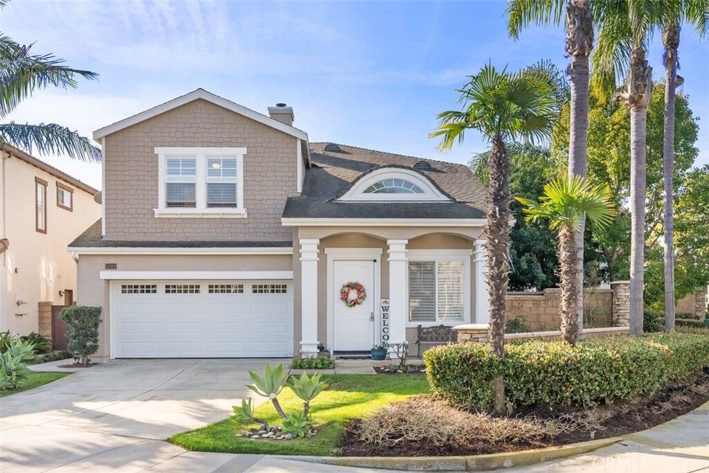 Property Photo:  5312 Doverton Drive  CA 92649