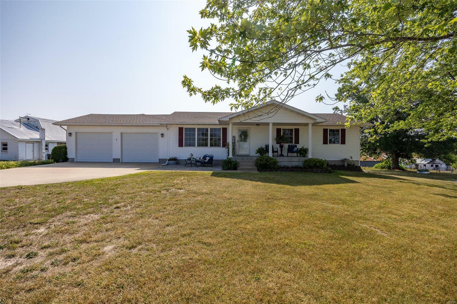 Property Photo:  12704 Oxford Drive  MO 65632 