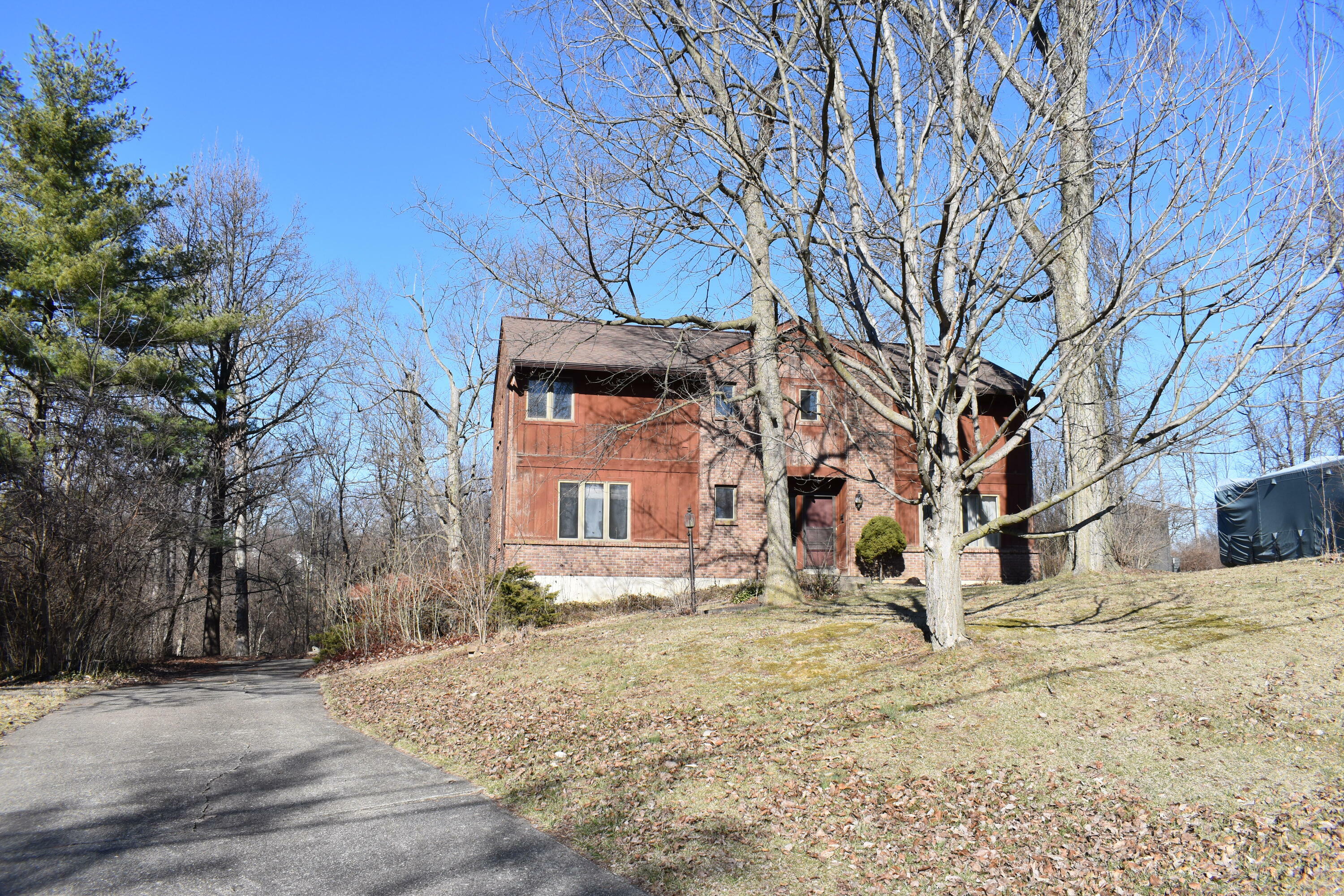 Property Photo:  3132 Elmwood Road  KY 41018 