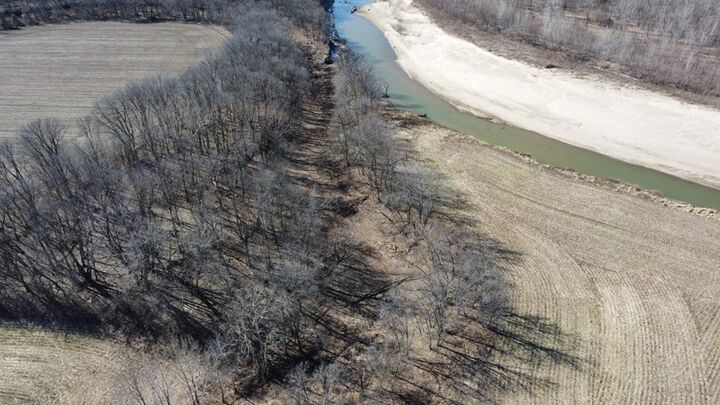 Property Photo:  N/A Kite Lane  MO 64683 