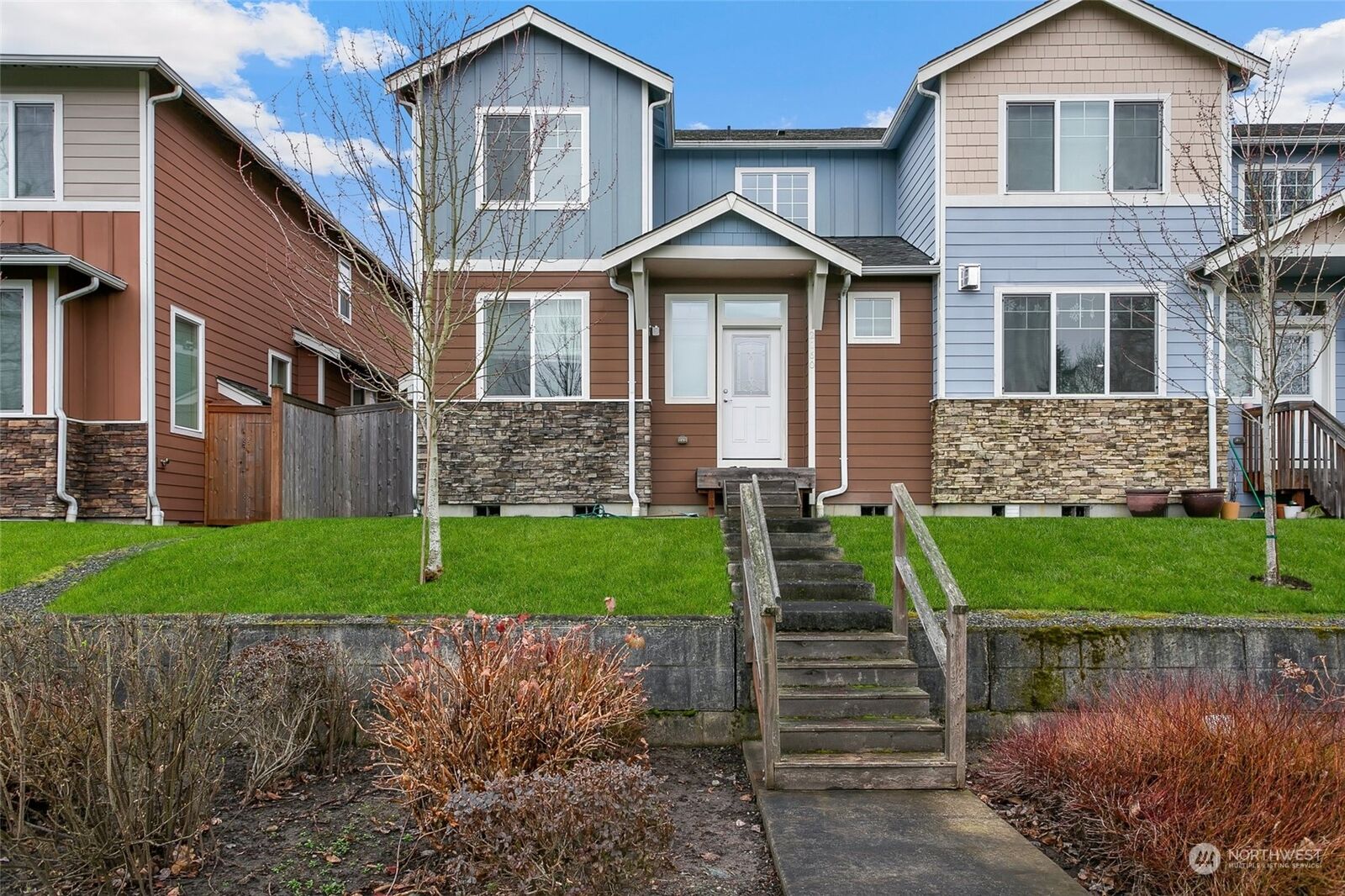 Property Photo: 2160 S 262nd Court WA 98198