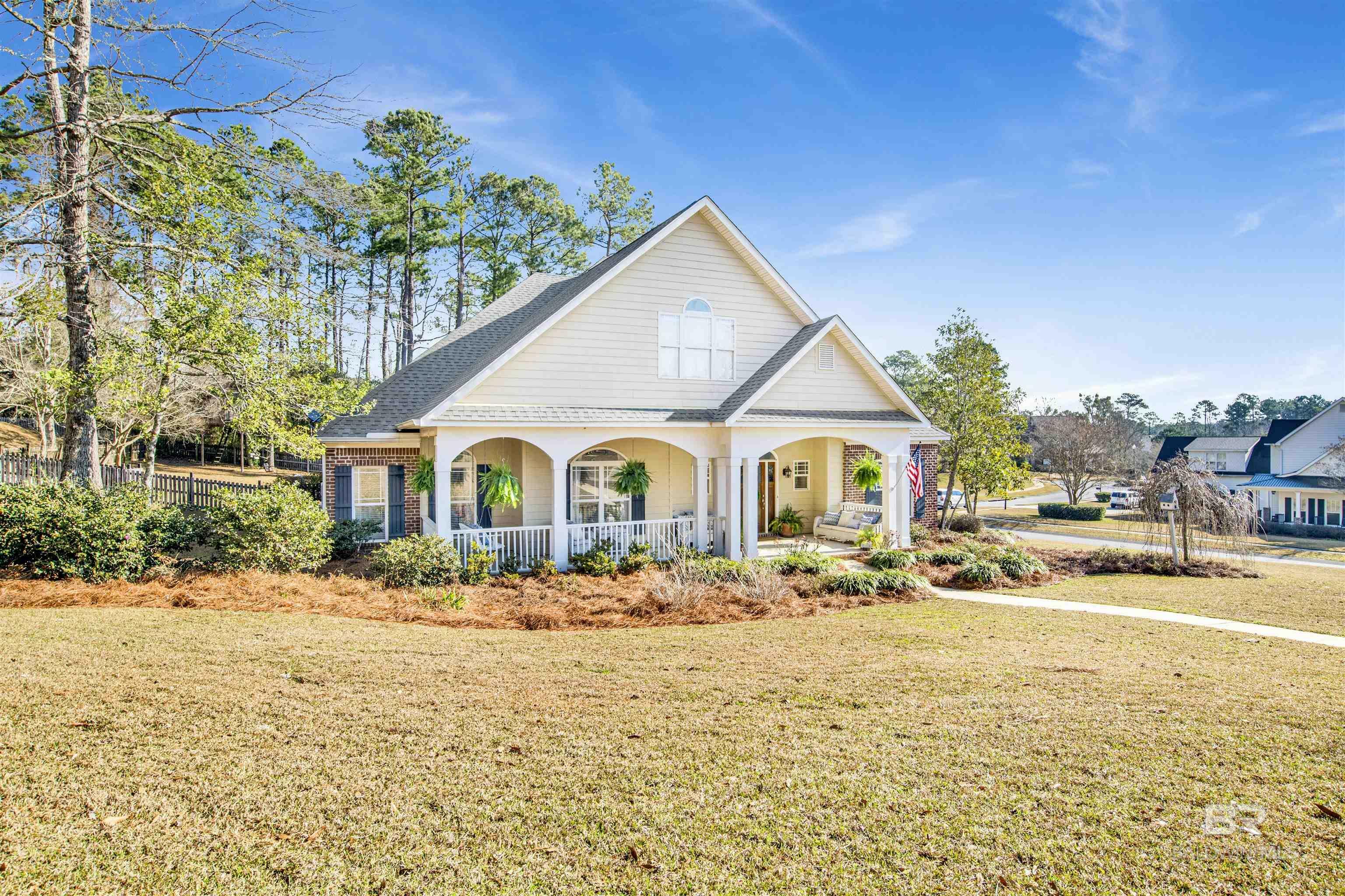 Property Photo:  33781 Boardwalk Drive  AL 36527 