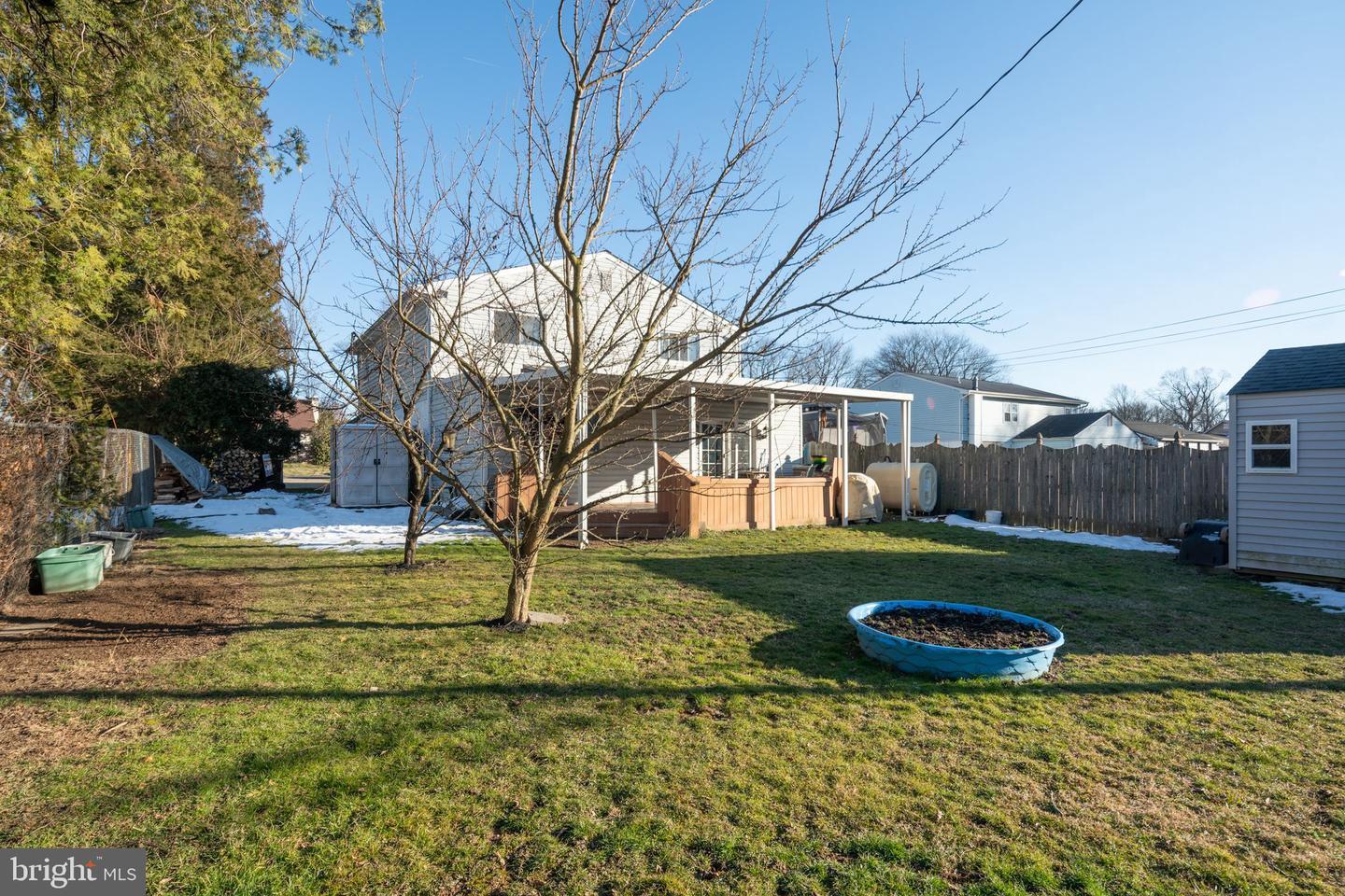 Property Photo:  2622 June Avenue  PA 19020 