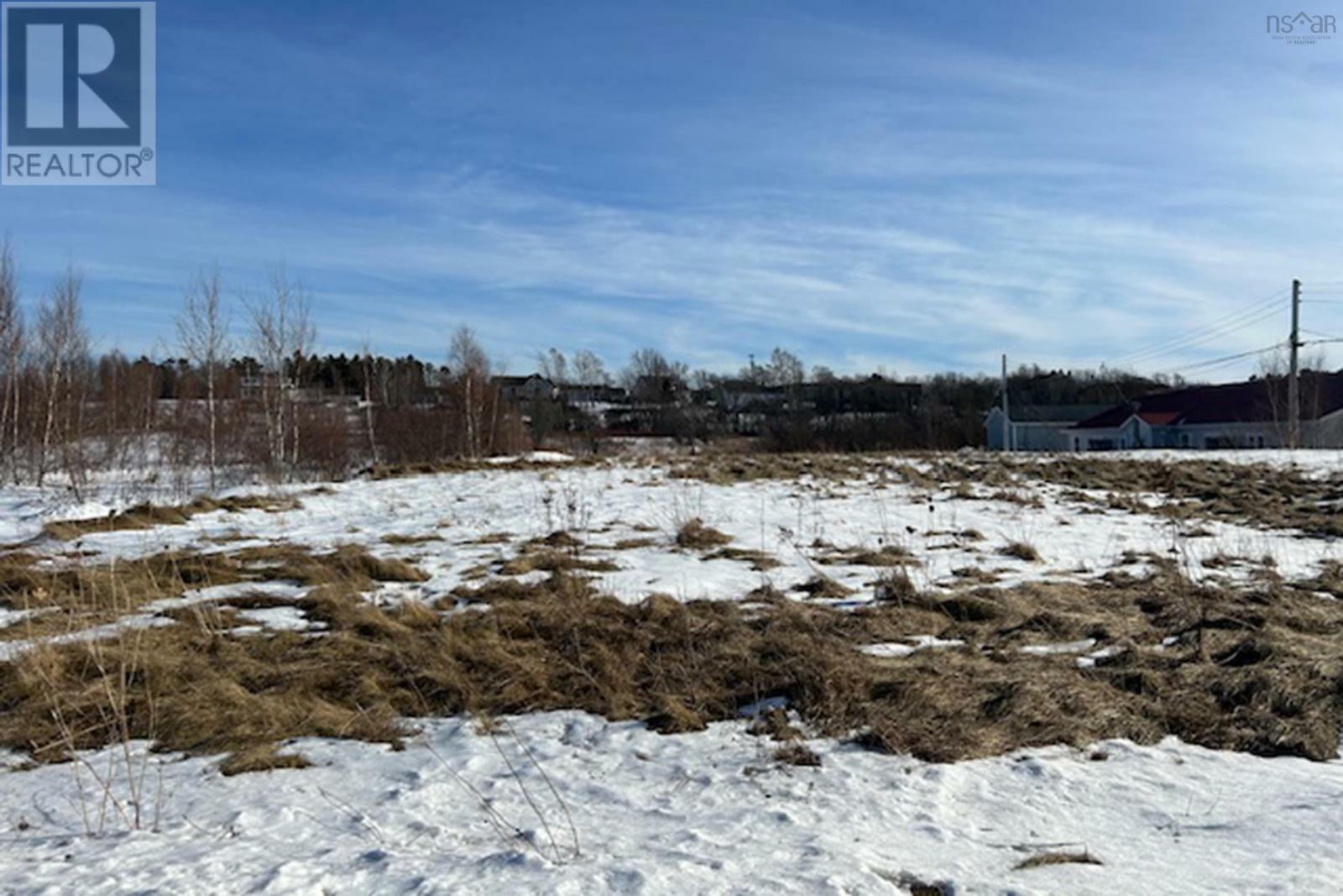 Property Photo:  Lot 23-1 Paradise Avenue  NS B4H 4W8 