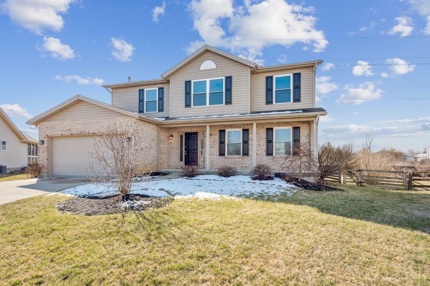 Property Photo:  8673 Alexander Court  OH 45069 