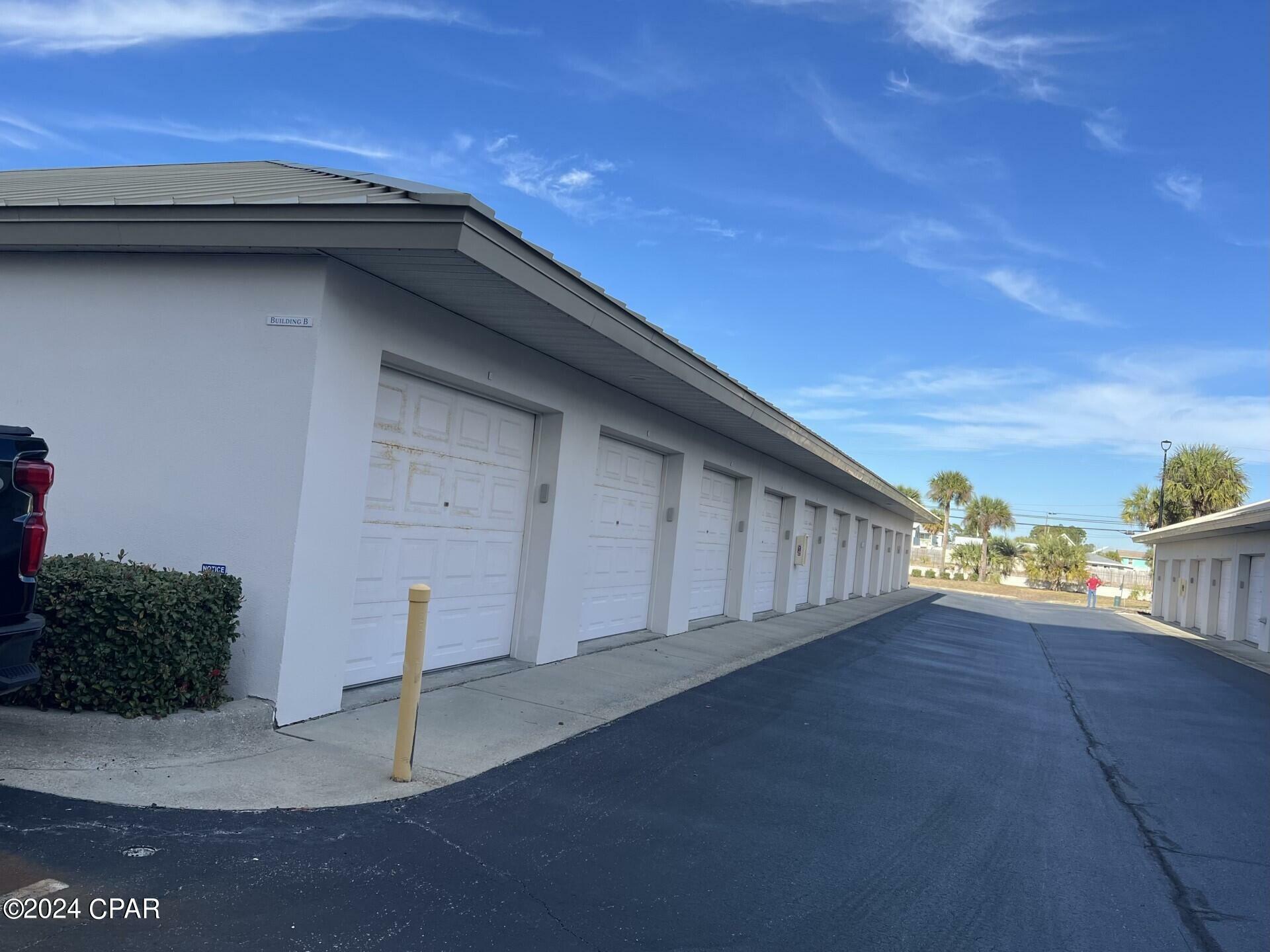 Property Photo: 6323 Thomas Drive 501A FL 32408