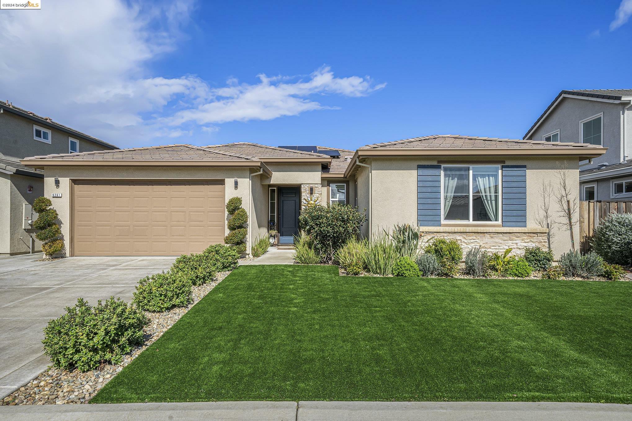 Property Photo:  9261 Shearwater Cir  CA 94505 