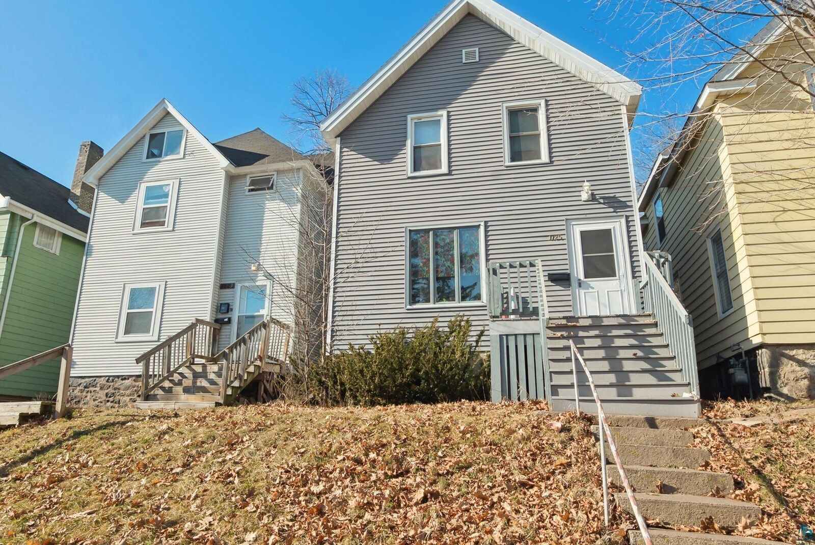 Property Photo:  1725 E 5th St  MN 55805 