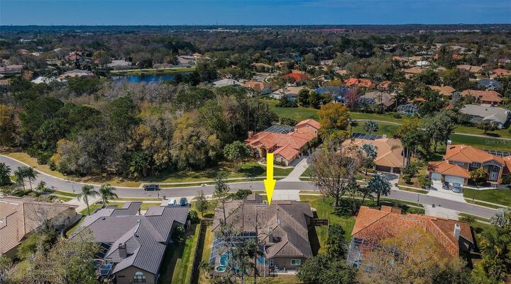 Property Photo: 1455 Briargrove Way FL 34677