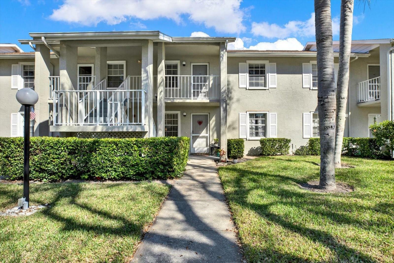 Property Photo:  1390 Oak Hill Drive 204  FL 34698 