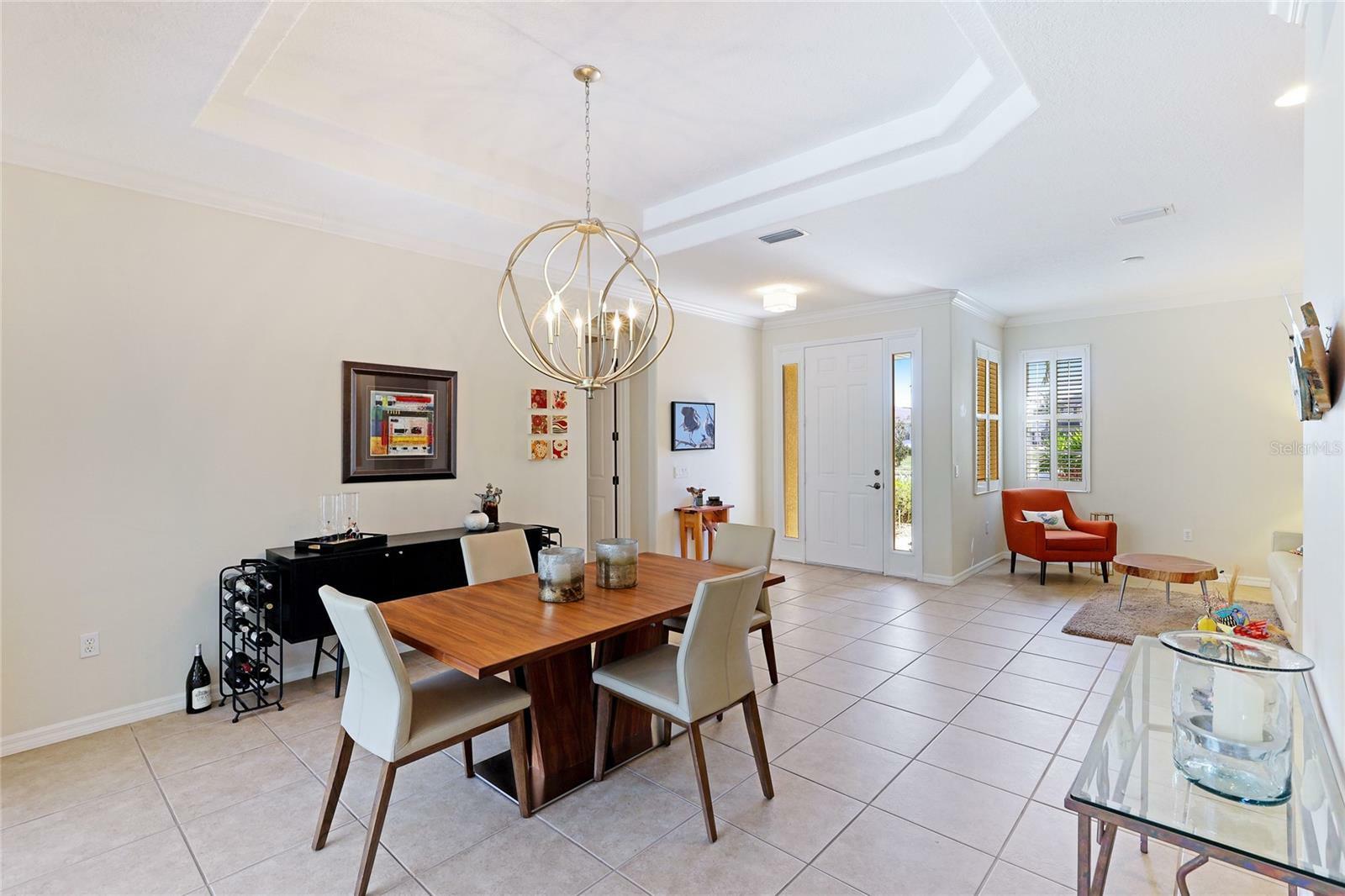 Property Photo: 6727 63rd Terrace E FL 34203