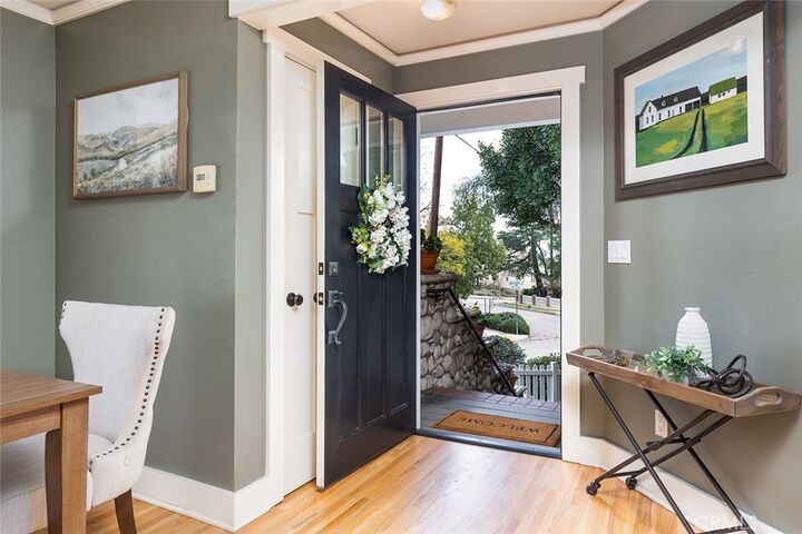 Property Photo:  161 Adams Street  CA 91024 