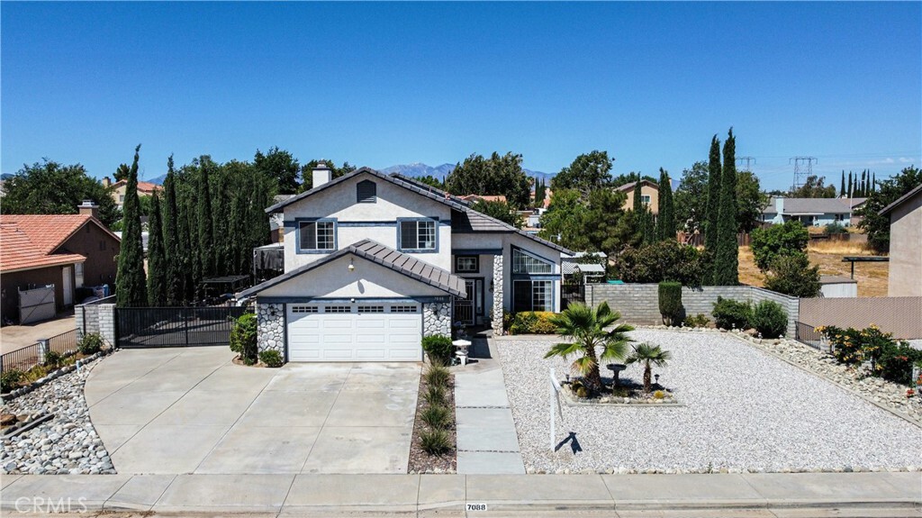 Property Photo:  7088 Arbor Court  CA 92345 