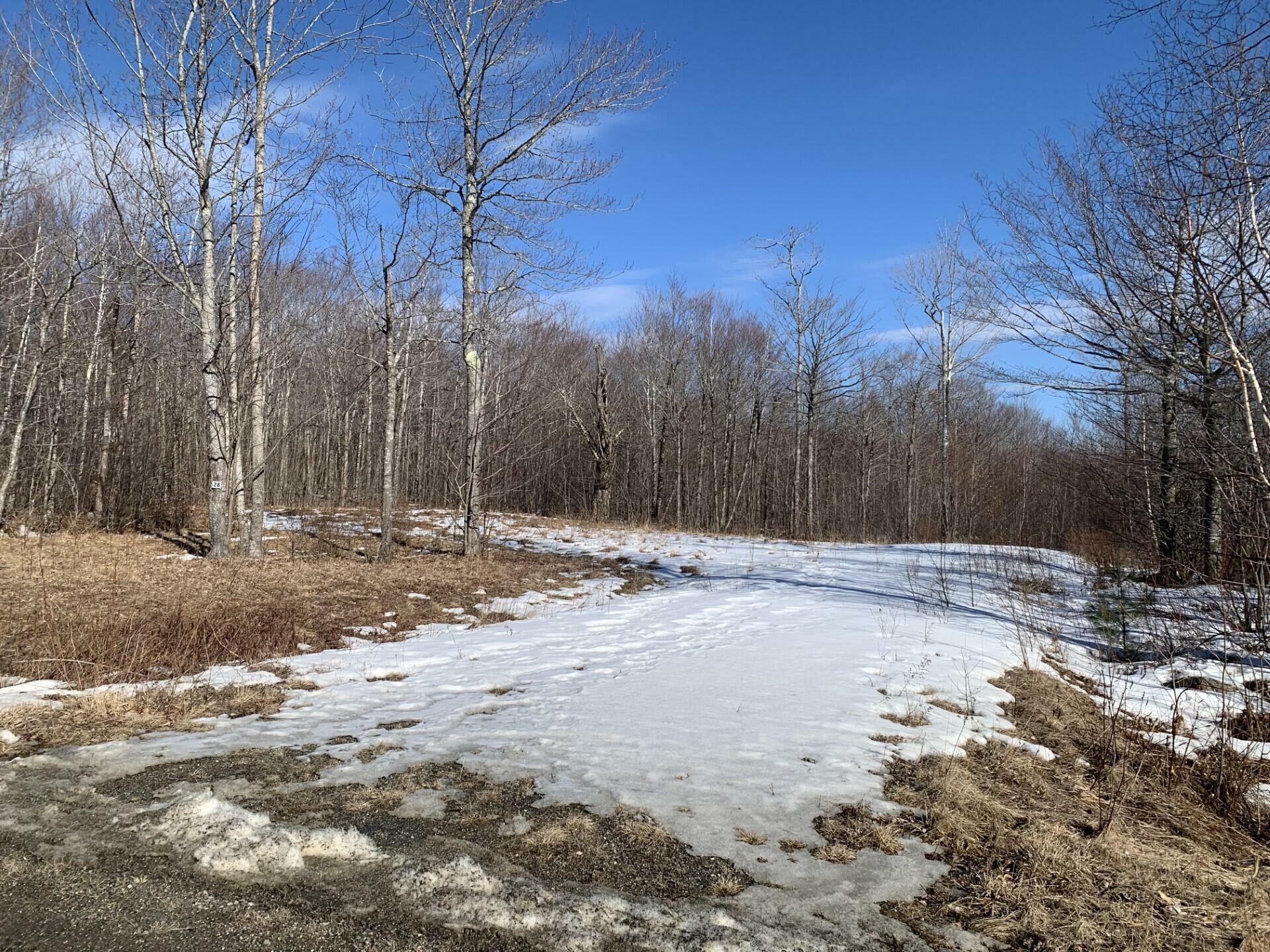 Property Photo:  Lot28 Grand View Drive  ME 04429 