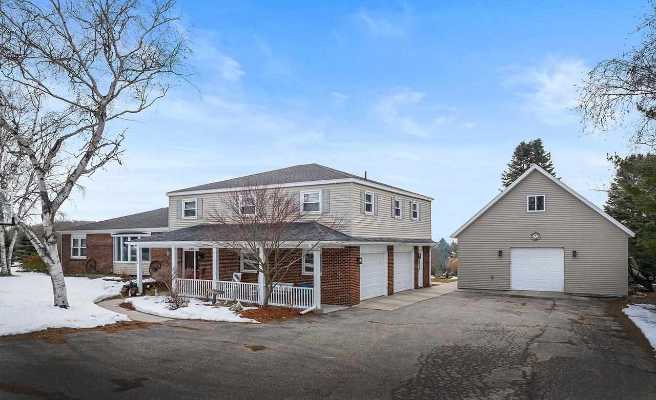 Property Photo: 2203 Intertown MI 49770