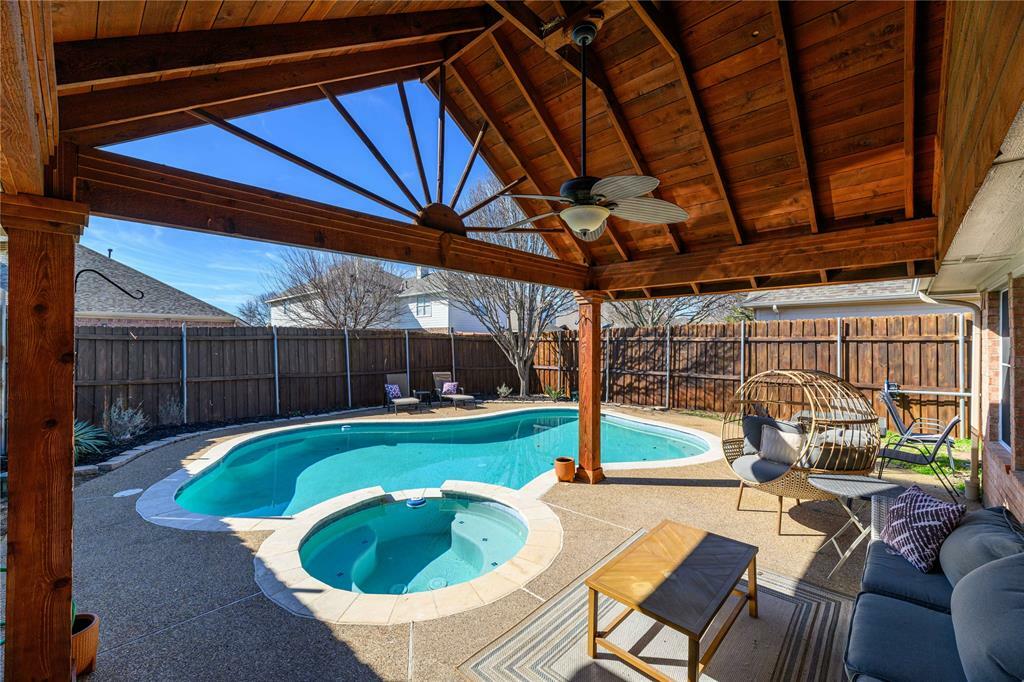 Property Photo:  3804 Ash Lane  TX 75070 