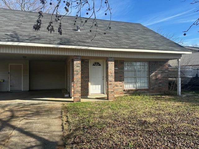 2517 Tilman Drive  Bossier City LA 71111 photo