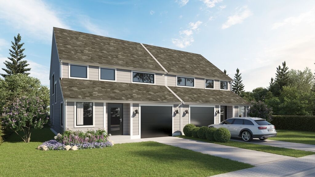 Property Photo:  80 Harkaway Road 4  MA 01845 
