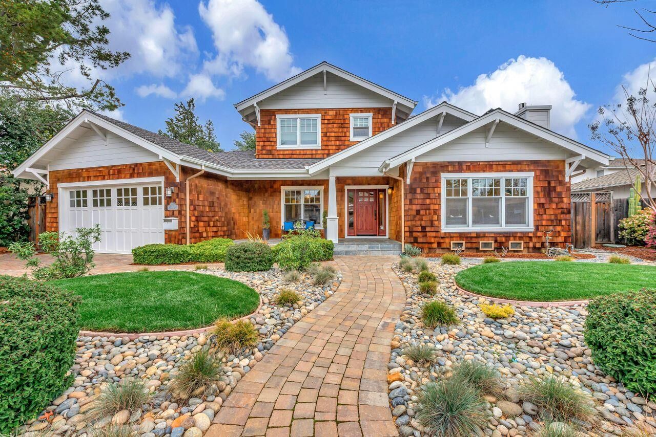 Property Photo:  4151 Hubbartt Drive  CA 94306 