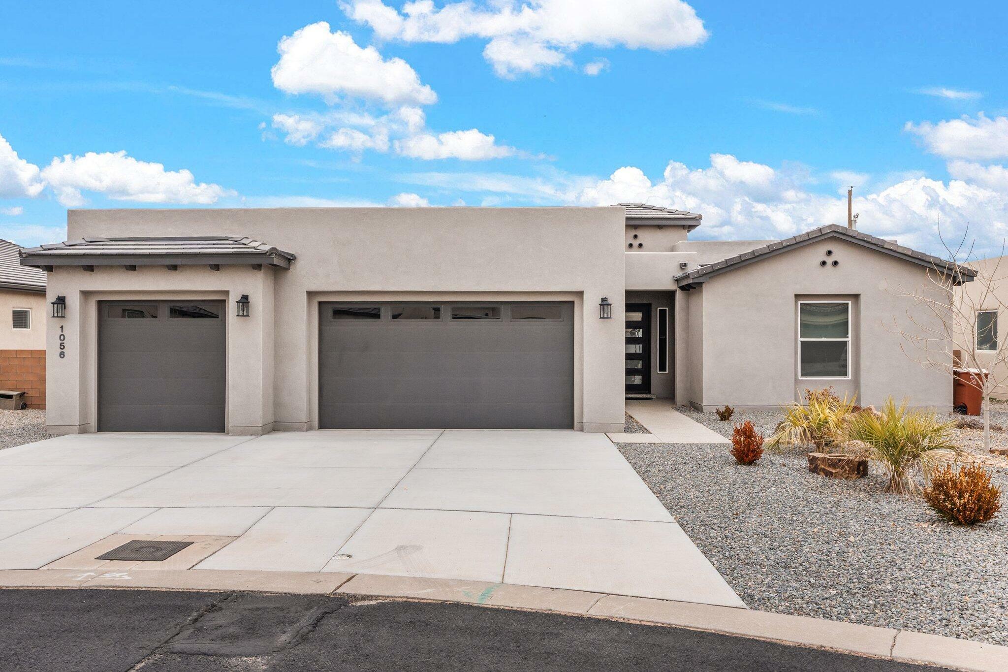 Property Photo:  1056 Contabella Lane  NM 87004 